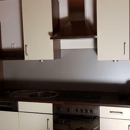 Ferienhaus Thalia 2 A Ubach-Palenberg Zewnętrze zdjęcie