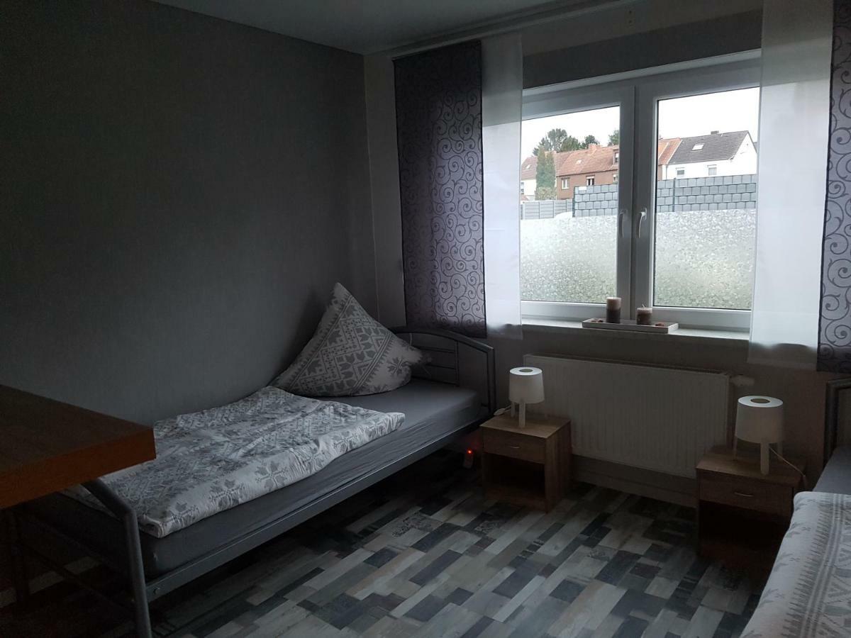 Ferienhaus Thalia 2 A Ubach-Palenberg Zewnętrze zdjęcie